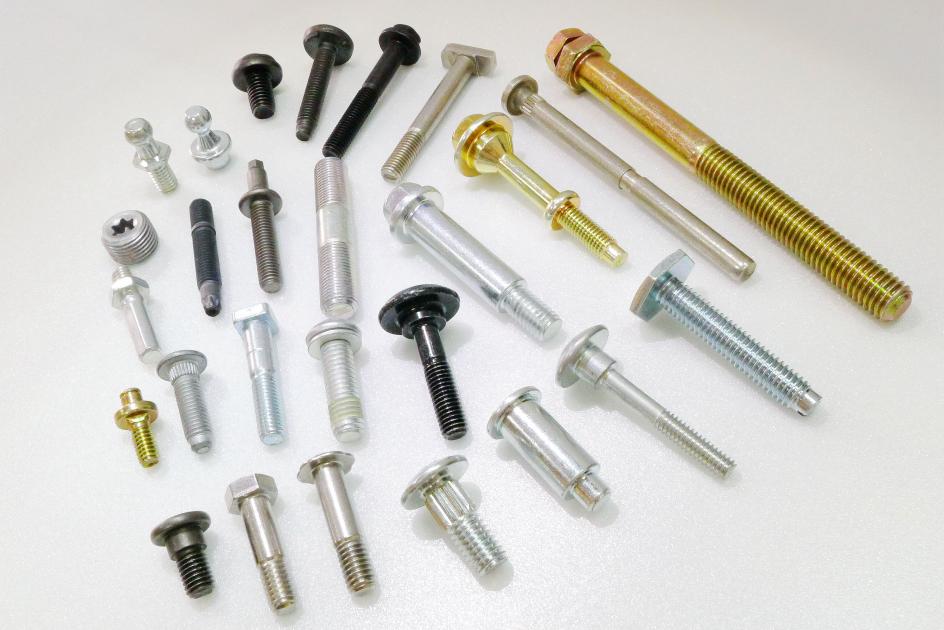 Bolts