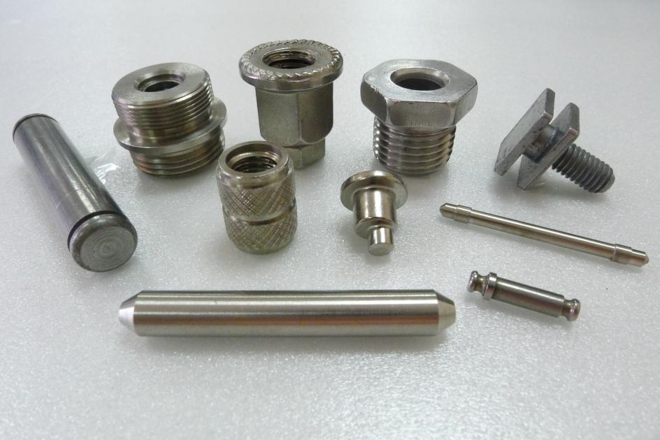 Special Parts 1