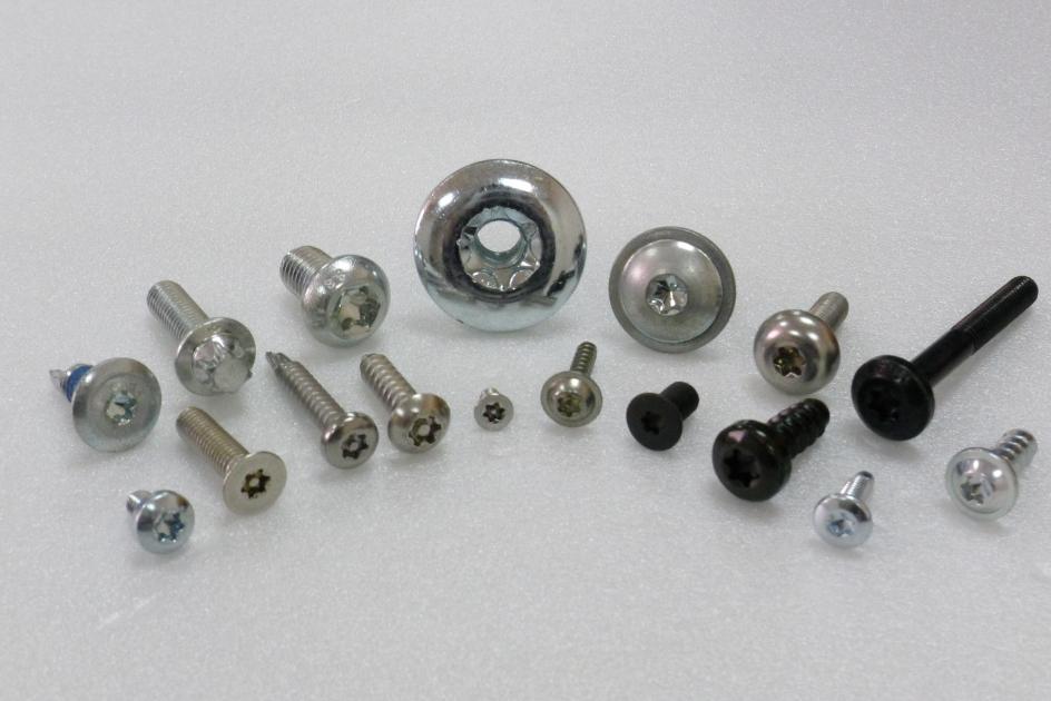 Torx 1