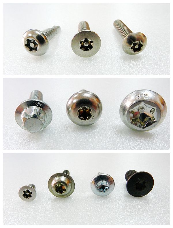 Torx 2